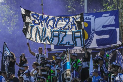 Kolejarz Opole - Speedway Kraków, 9.08.2026