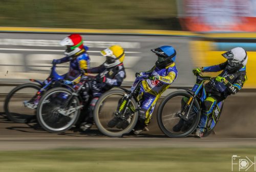 Kolejarz Opole - Speedway Kraków, 9.08.2026