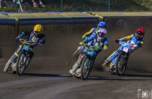 Kolejarz Opole - Speedway Kraków, 9.08.2026