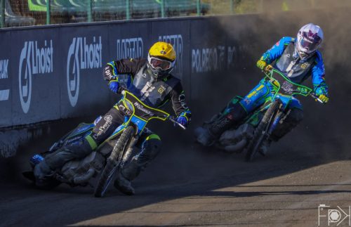 Kolejarz Opole - Speedway Kraków, 9.08.2026