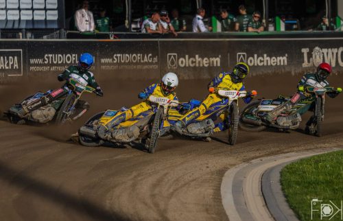 Włókniarz Częstochowa - Stal Gorzów, 10.05.2026