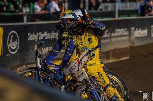 Włókniarz Częstochowa - Stal Gorzów, 10.05.2026