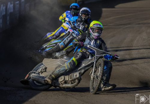 Kolejarz Opole - Speedway Kraków, 9.08.2026