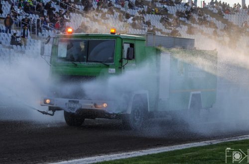 Włókniarz Częstochowa - PRES Toruń, 24.04.2026