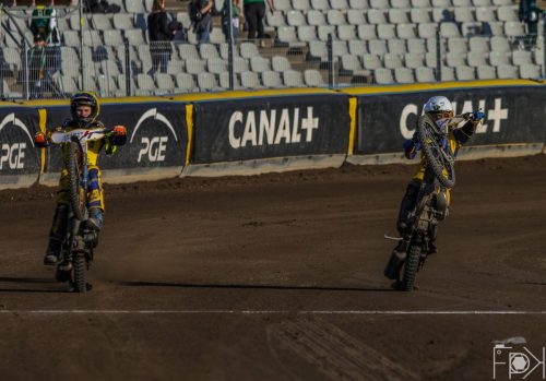 Włókniarz Częstochowa - Stal Gorzów, 10.05.2026