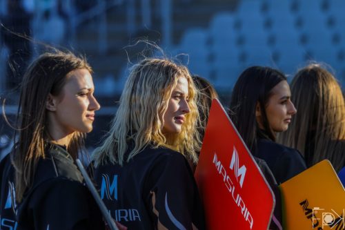 Włókniarz Częstochowa - PRES Toruń, 24.04.2026