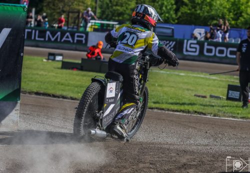 DPE 85-140cc