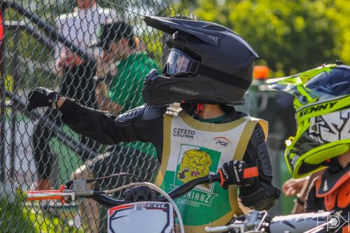 DPE 85-140cc