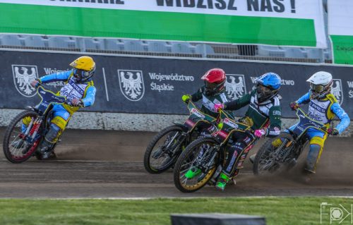 Włókniarz Częstochowa - PRES Toruń, 24.04.2026