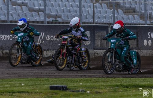 Ekstraliga U24, 19.05.2026