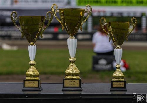 XII Runda Drużynowego Pucharu Ekstraligi 500RCC