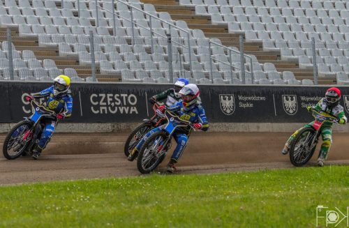XII Runda Drużynowego Pucharu Ekstraligi 500RCC