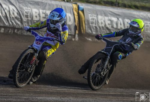 Kolejarz Opole - Speedway Kraków, 9.08.2026