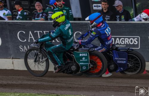 Ekstraliga U24, 19.05.2026