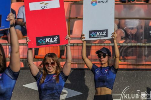 Kolejarz Opole - Speedway Kraków, 9.08.2026