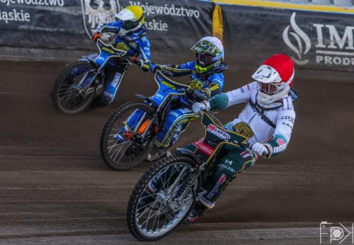 Ekstraliga U24, 19.05.2026