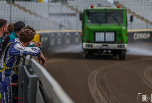 XII Runda Drużynowego Pucharu Ekstraligi 500RCC