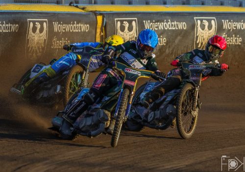 Włókniarz Częstochowa - PRES Toruń, 24.04.2026