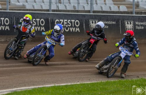 XII Runda Drużynowego Pucharu Ekstraligi 500RCC