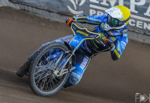 Ekstraliga U24, 19.05.2026