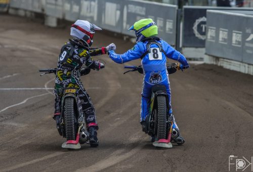 XII Runda Drużynowego Pucharu Ekstraligi 500RCC