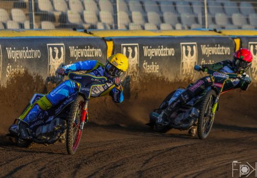 Włókniarz Częstochowa - PRES Toruń, 24.04.2026