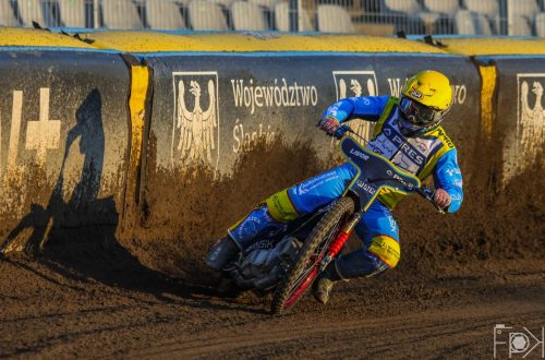 Włókniarz Częstochowa - PRES Toruń, 24.04.2026