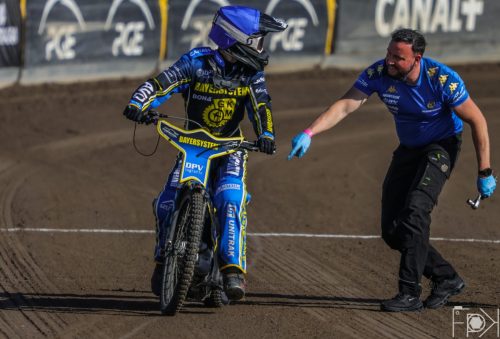 Ekstraliga U24, 19.05.2026