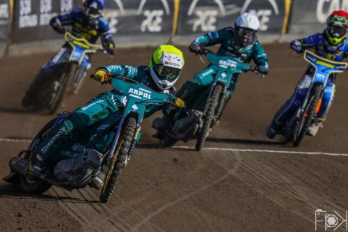 Ekstraliga U24, 19.05.2026