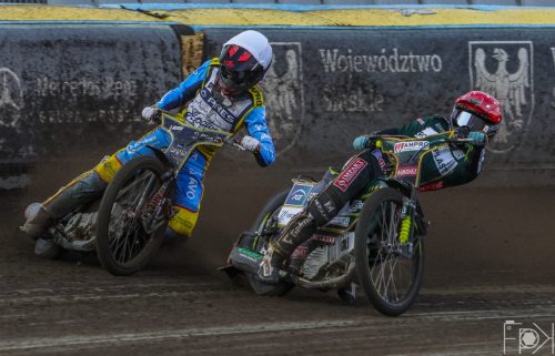 Włókniarz Częstochowa - PRES Toruń, 24.04.2026