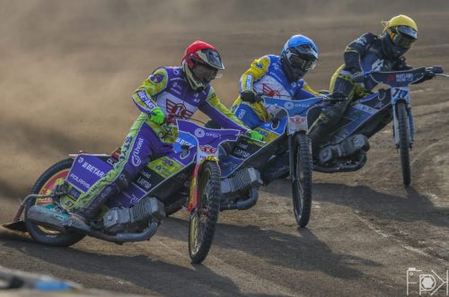 Kolejarz Opole - Speedway Kraków, 9.08.2026