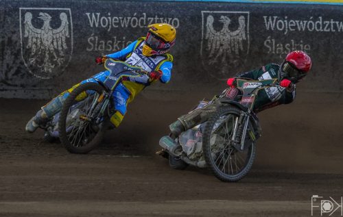 Włókniarz Częstochowa - PRES Toruń, 24.04.2026