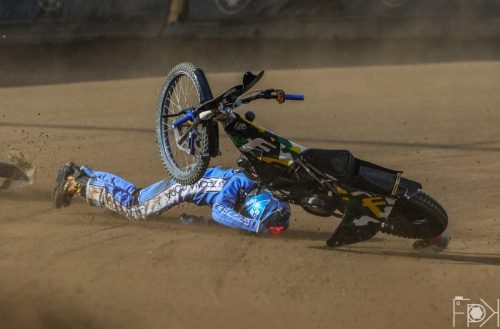 XII Runda Drużynowego Pucharu Ekstraligi 500RCC