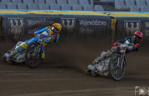 Włókniarz Częstochowa - PRES Toruń, 24.04.2026