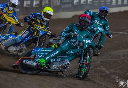 Ekstraliga U24, 19.05.2026