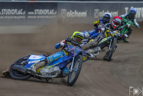 XII Runda Drużynowego Pucharu Ekstraligi 500RCC