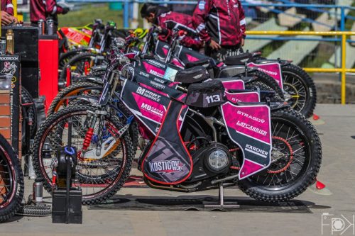 Kolejarz Opole - Lokomotiv Daugavpils