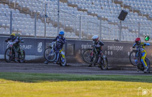XII Runda Ekstraligi U24, Częstochowa, 11.08.2026