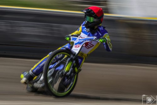 Kolejarz Opole - Lokomotiv Daugavpils