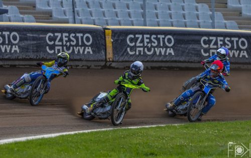 XII Runda Drużynowego Pucharu Ekstraligi 500RCC