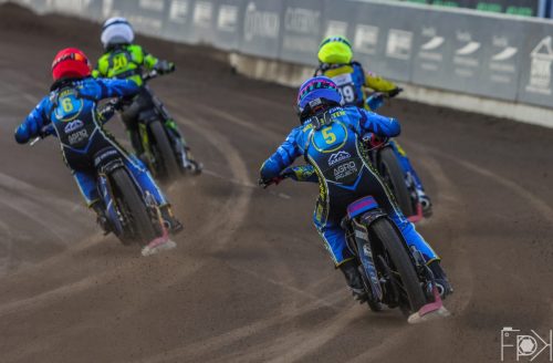 XII Runda Drużynowego Pucharu Ekstraligi 500RCC