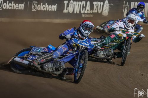 Ekstraliga U24, 19.05.2026