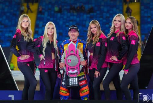 SEC Chorzów 2024