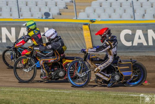 XII Runda Ekstraligi U24, Częstochowa, 11.08.2026