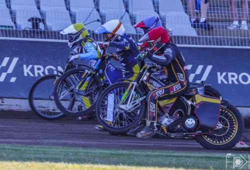 XII Runda Ekstraligi U24, Częstochowa, 11.08.2026