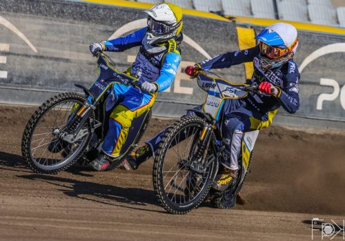 XII Runda Ekstraligi U24, Częstochowa, 11.08.2026
