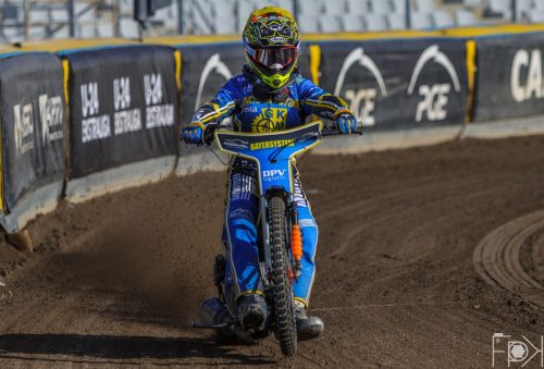 Ekstraliga U24, 19.05.2026