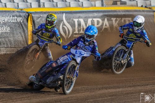 Ekstraliga U24, 19.05.2026