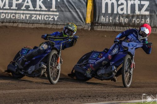 Ekstraliga U24, 19.05.2026