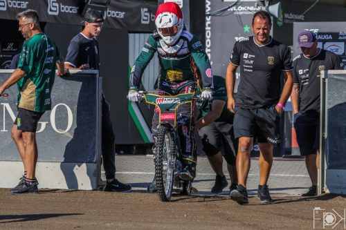 XII Runda Ekstraligi U24, Częstochowa, 11.08.2026